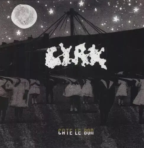 Cate Le Bon – Cyrk - Flying Nun  | Vinyl | CD