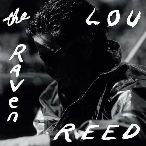 Lou Reed - The Raven RSD