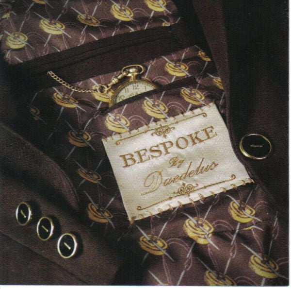 Daedelus – Bespoke (SECONDHAND)