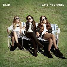 Haim - Days Are Gone (10th Anniversary Edition) - Flying Nun  | Vinyl | CD