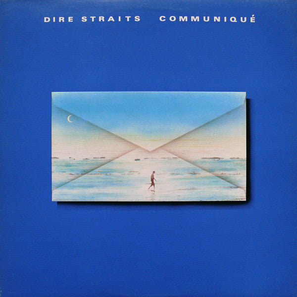 Dire Straits - Communique (SECONDHAND)