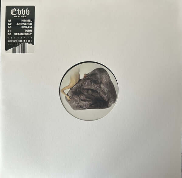 Ebbb - All At Once EP | Buy the Vinyl