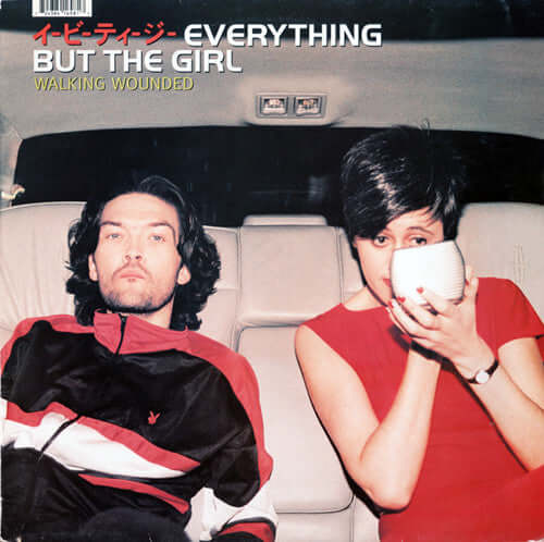 Everything But The Girl – Walking Wounded - Flying Nun  | Vinyl | CD