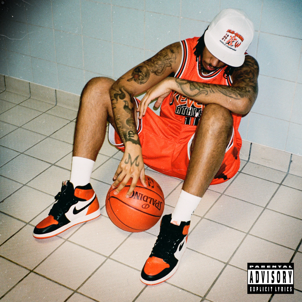 AJ Tracey - Flu Game | Vinyl LP 