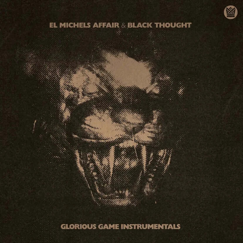 El Michels Affair & Black Thought - Glorious Game Instrumentals 