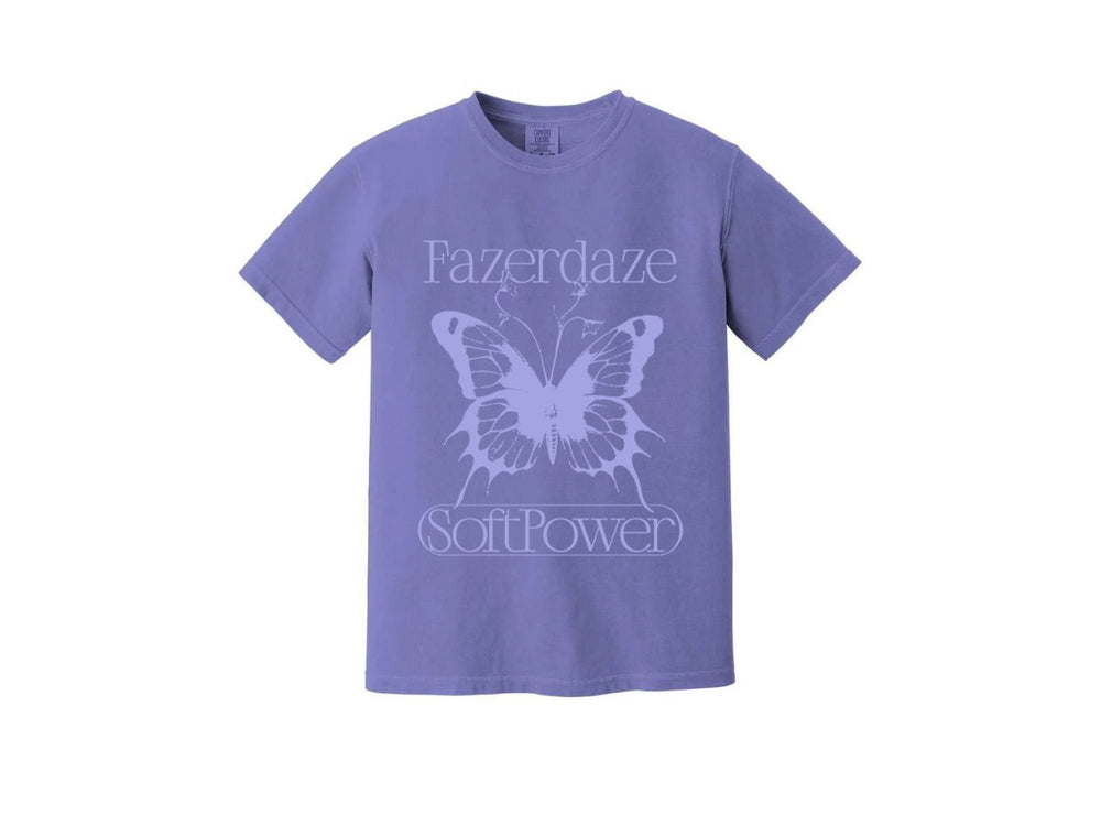 fazerdaze t-shirt