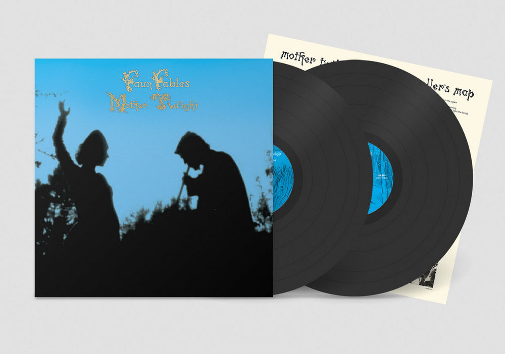 Faun Fables - Mother Twilight (Pre-Order Now | Pay Later) - Flying Nun  | Vinyl | CD