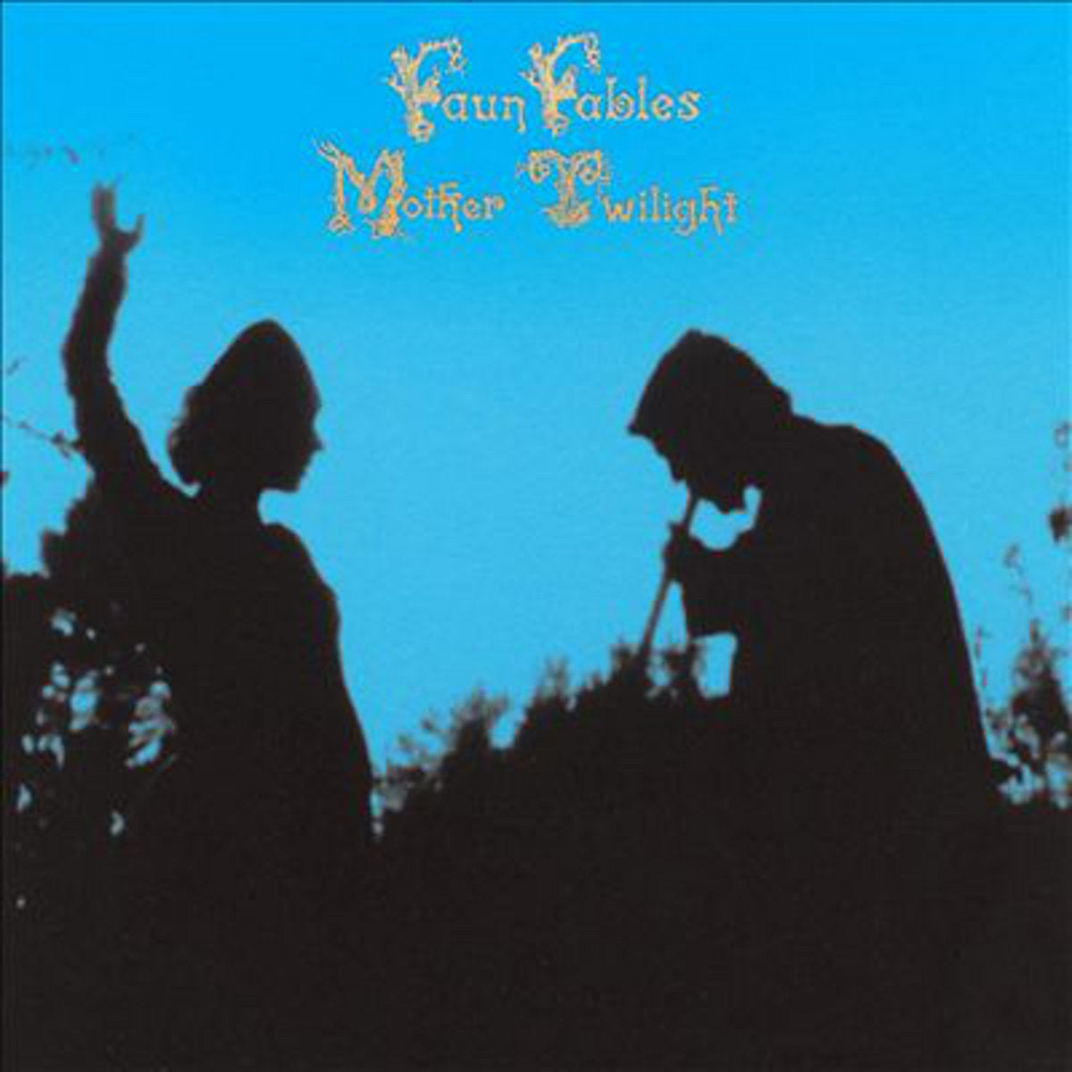 Faun Fables - Mother Twilight (Pre-Order Now | Pay Later) - Flying Nun  | Vinyl | CD