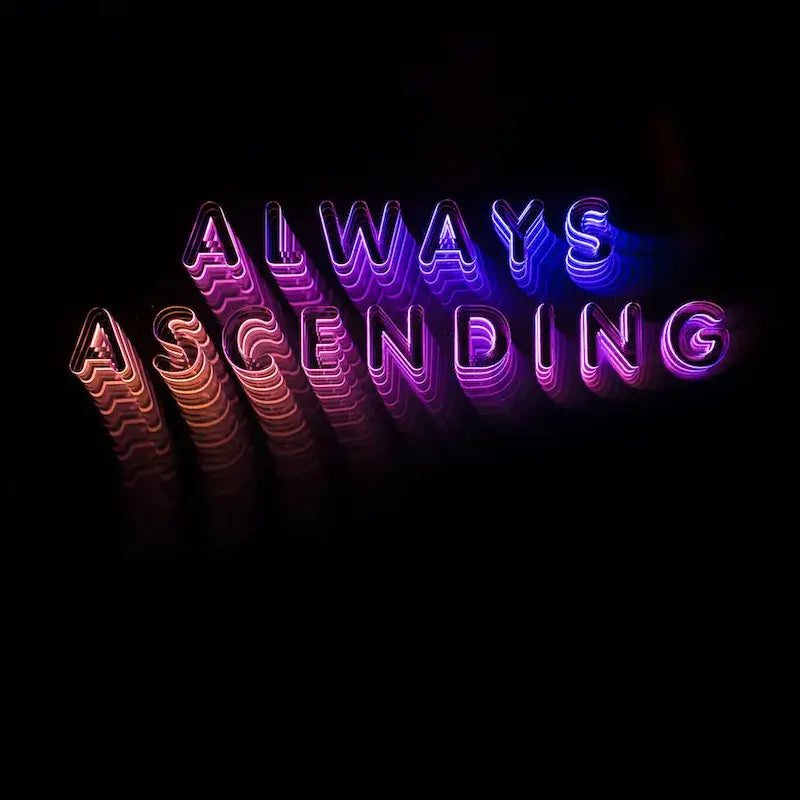 Franz Ferdinand - Always Ascending - Flying Nun  | Vinyl | CD