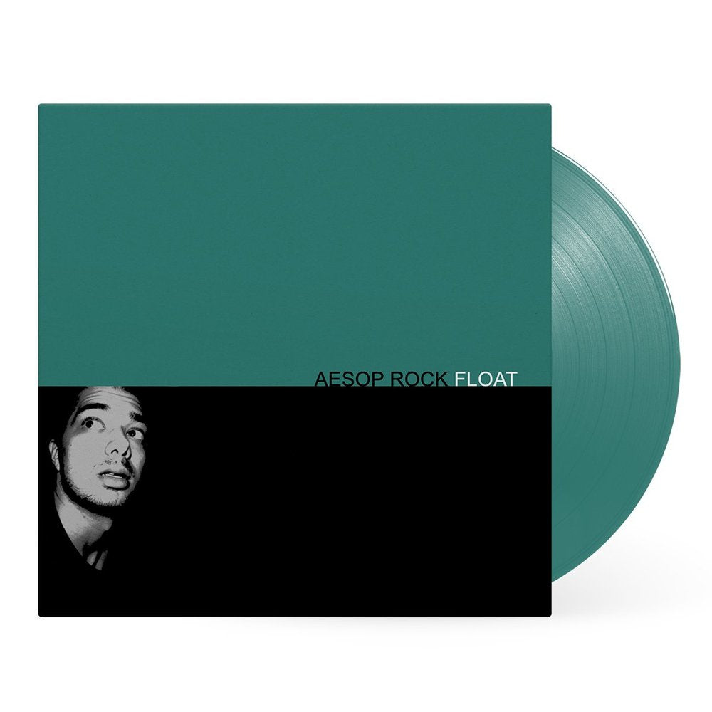 Aesop Rock - Float | Vinyl LP 