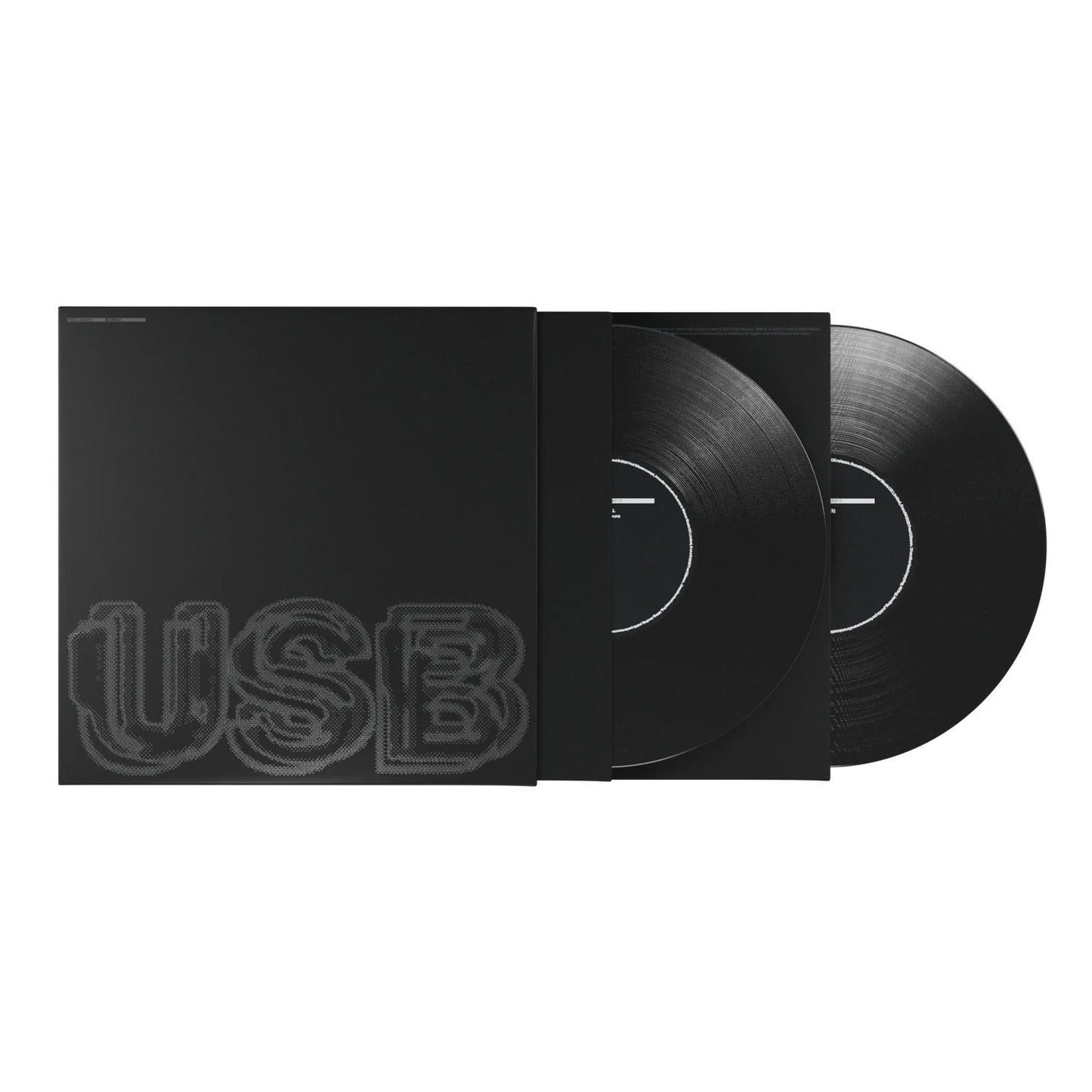 Fred again.. - USB001 | Buy the Vinyl LP from Flying Nun Records