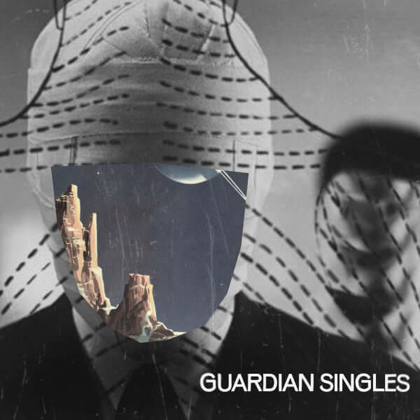 Guardian Singles – Guardian Singles - Flying Nun  | Vinyl | CD