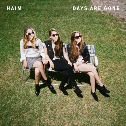 Haim – Days Are Gone - Flying Nun  | Vinyl | CD