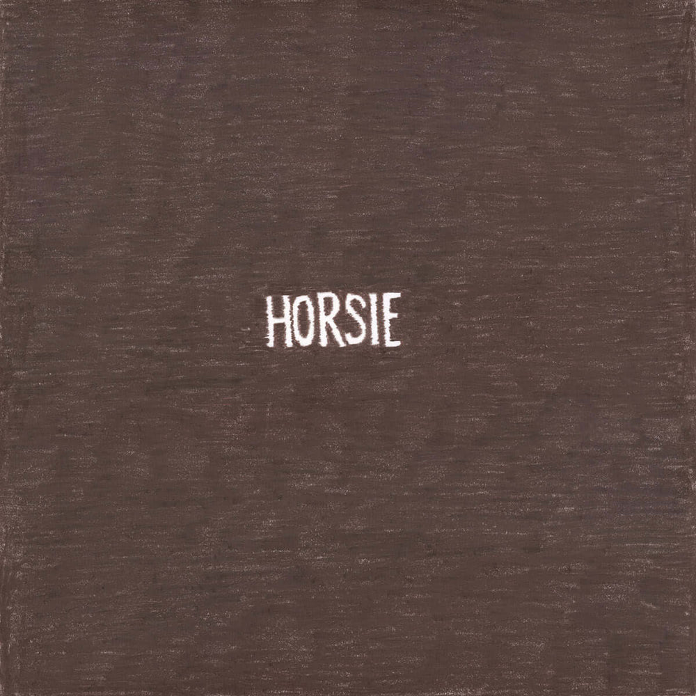 Homeshake - Horsie - Flying Nun  | Vinyl | CD