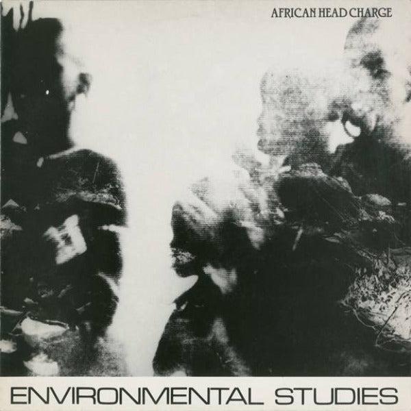 African Head Charge - Environmental Studies | Vinyl LP  