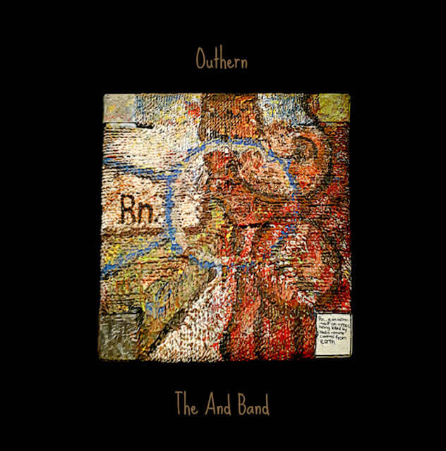 The And Band — Outhern - Flying Nun  | Vinyl | CD