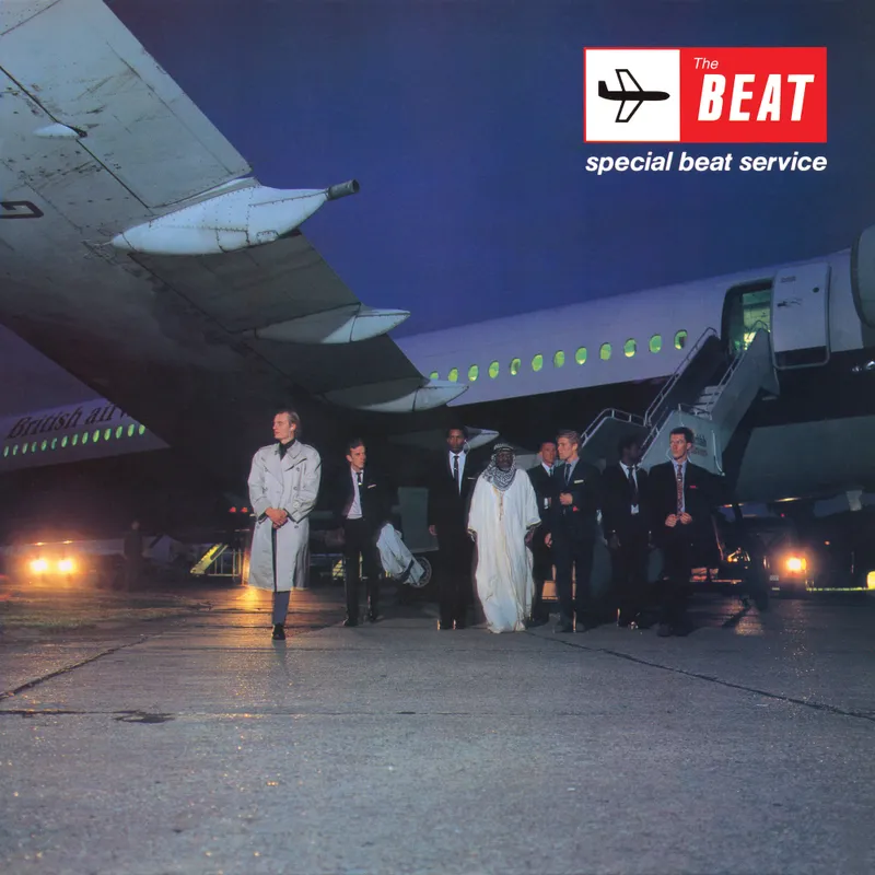 The Beat - Special Beat Service (Black Friday RSD '24)