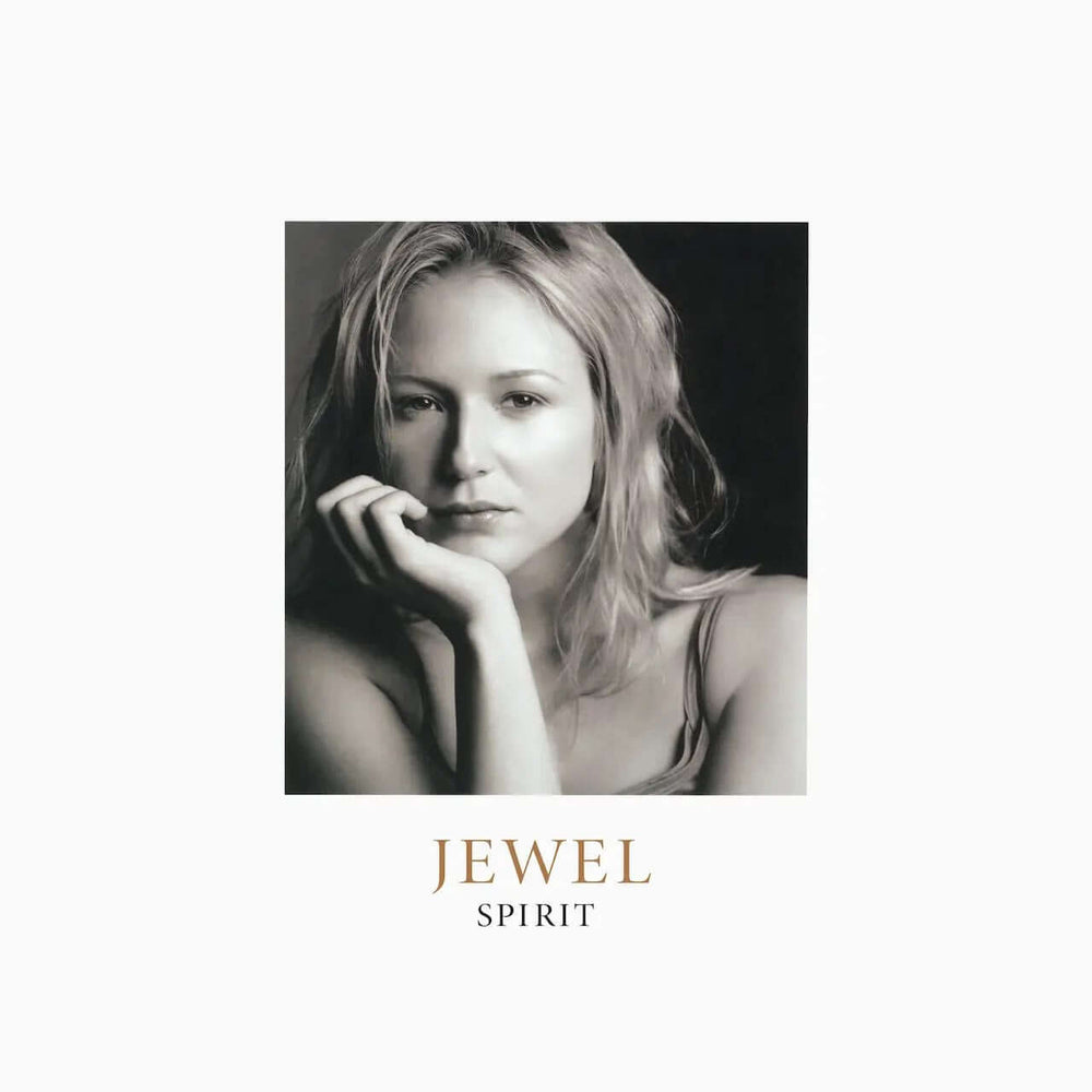 Jewel - Spirit (25th Anniversary) - Flying Nun  | Vinyl | CD