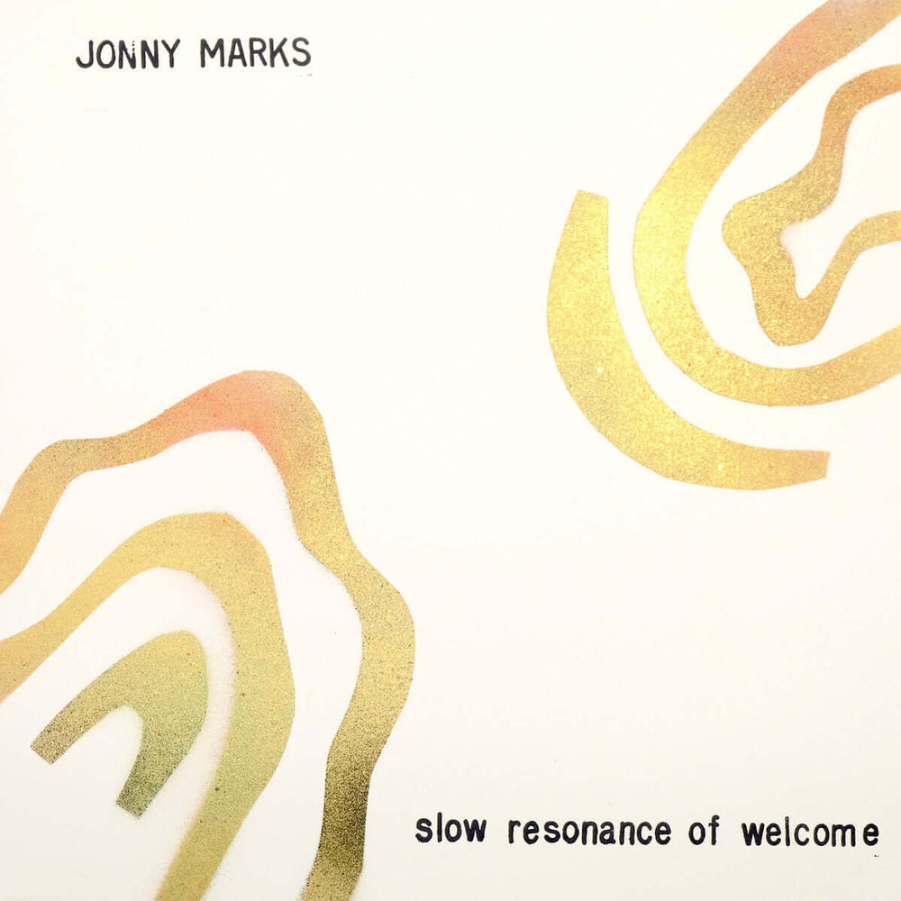 Jonny Marks - Slow Resonance of Welcome - Flying Nun  | Vinyl | CD