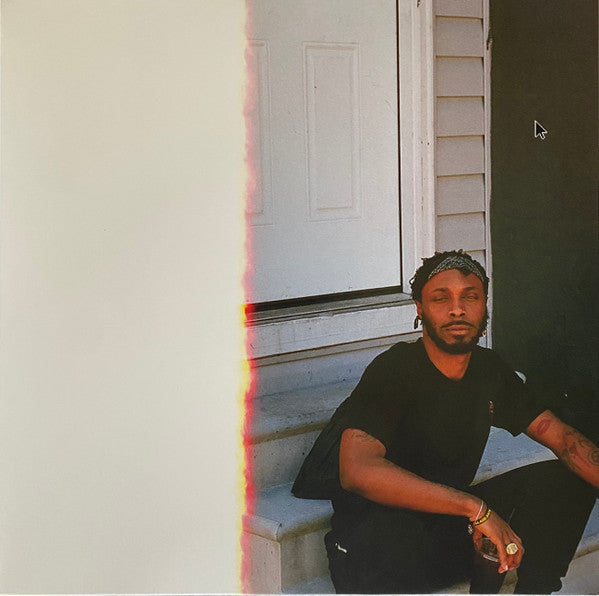 JPEGMAFIA – Veteran | Buy the Vinyl