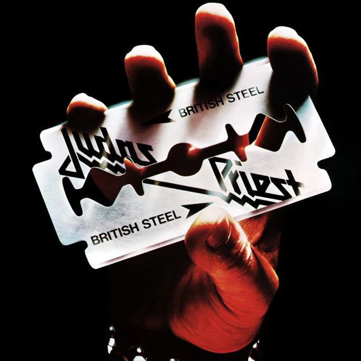 Judas Priest - British Steel