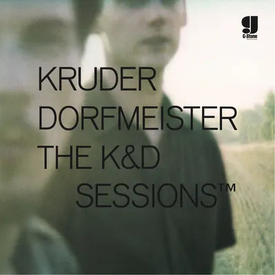 Kruder & Dorfmeister - The K&D Sessions | Buy the Vinyl