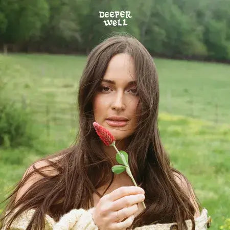 Kacey Musgraves - Deeper Well - Flying Nun  | Vinyl | CD