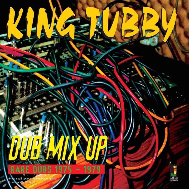 King Tubby - Dub Mix Up | Buy the Vinyl