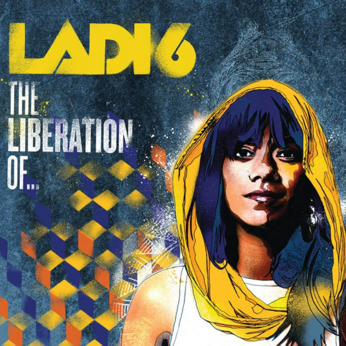 Ladi6 - The Liberation Of... - Flying Nun  | Vinyl | CD