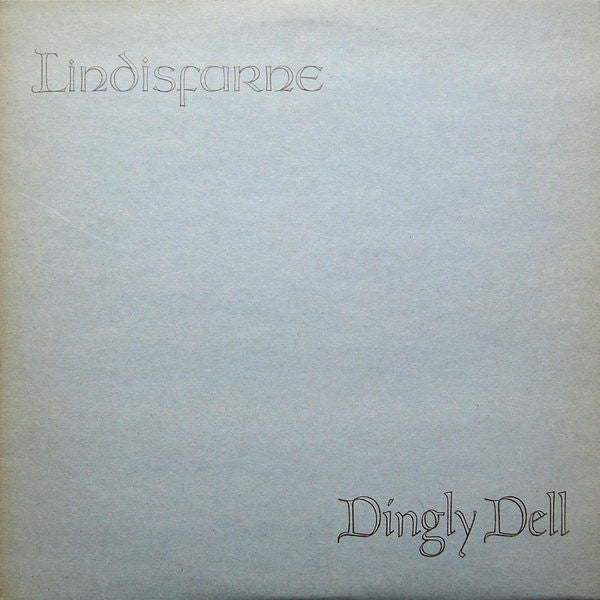 Lindisfarne - Dingly Dell (SECONDHAND)