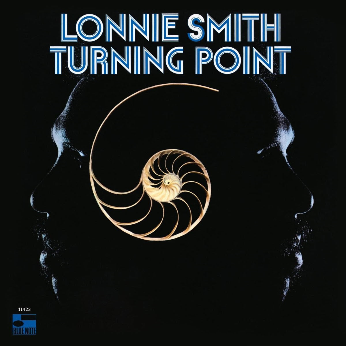 Lonnie Smith - Turning Point - Flying Nun  | Vinyl | CD