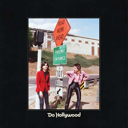 The Lemon Twigs - Do Hollywood - Flying Nun  | Vinyl | CD