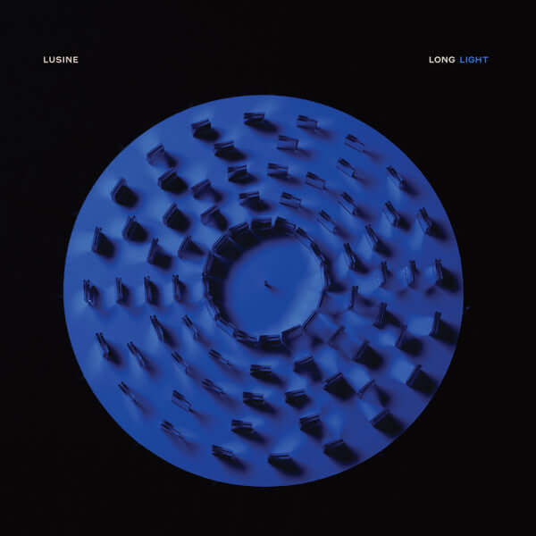 Lusine – Long Light - Flying Nun  | Vinyl | CD