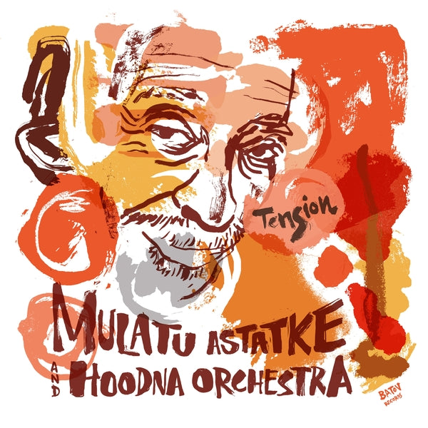 Mulatu Astatke & Hoodna Orchestra - Tension | Buy the Vinyl