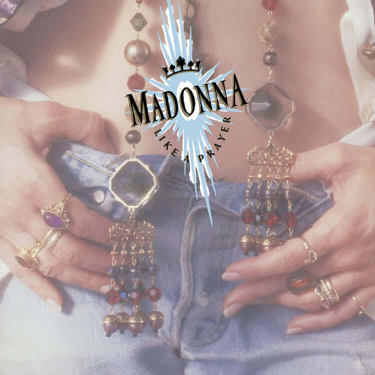 Madonna - Like a Prayer (Pre-Order Now | Pay Later) - Flying Nun  | Vinyl | CD