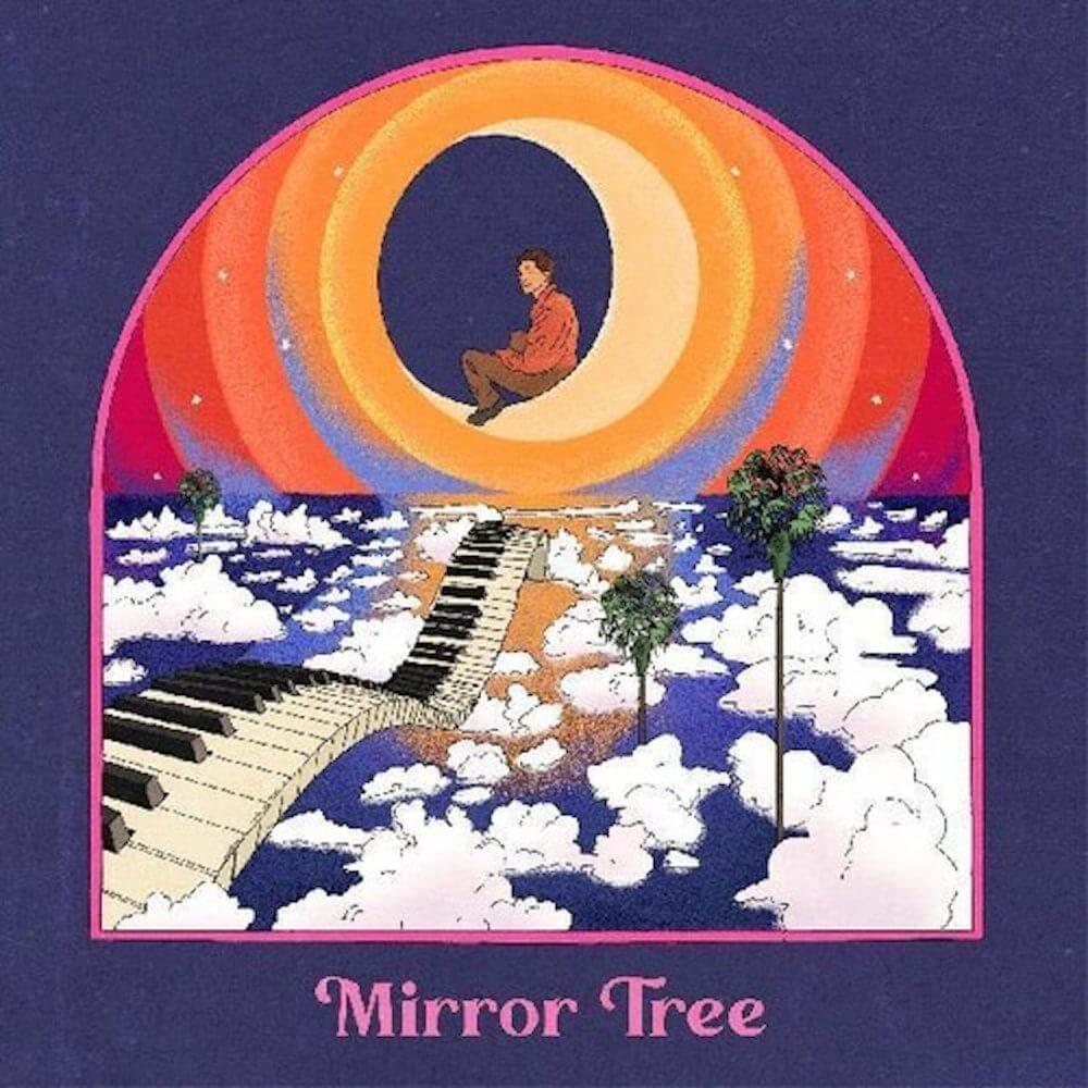 Mirror Tree - Mirror Tree - Flying Nun  | Vinyl | CD