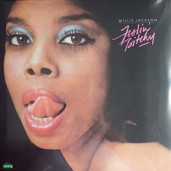 Millie Jackson - Feelin' Bitchy | Buy the Vinyl