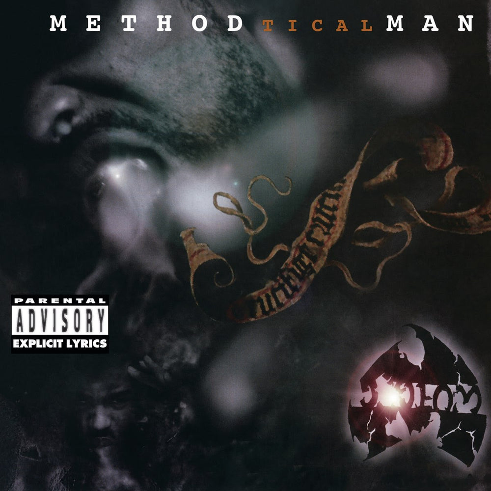 Method Man – Tical - Flying Nun  | Vinyl | CD