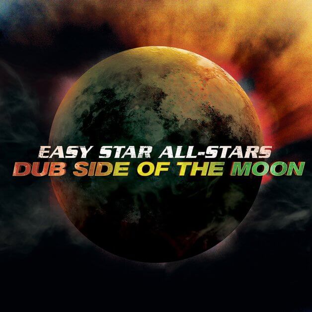 Easy Star All-Stars – Dub Side Of The Moon - Flying Nun  | Vinyl | CD