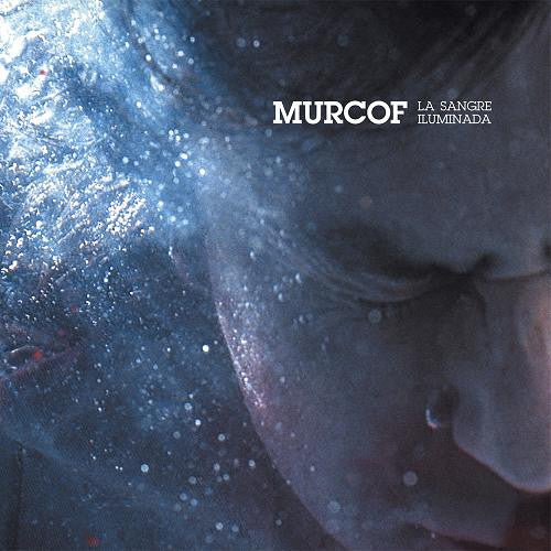 Murcof - La Sangre Iluminada (SECONDHAND)