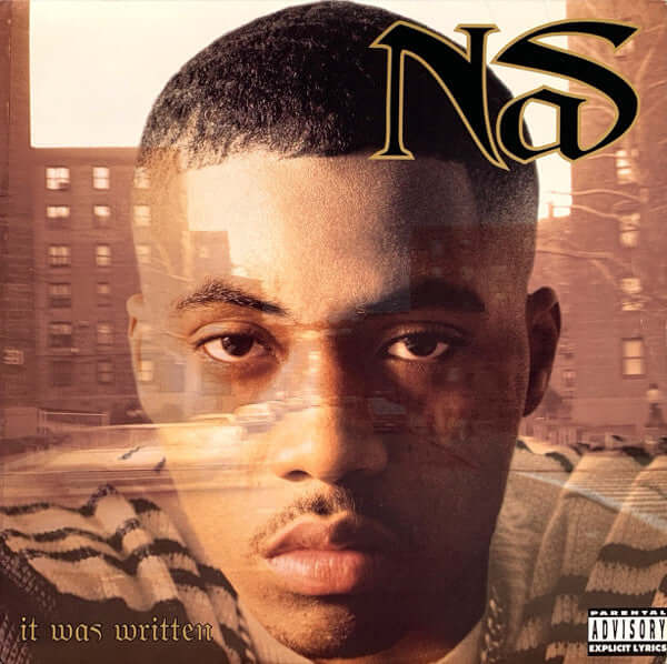 Nas - It Was Written (Pre-Order Now | Pay Later) - Flying Nun  | Vinyl | CD