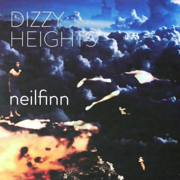 Neil Finn – Dizzy Heights (Pre-Order Now | Pay Later) - Flying Nun  | Vinyl | CD