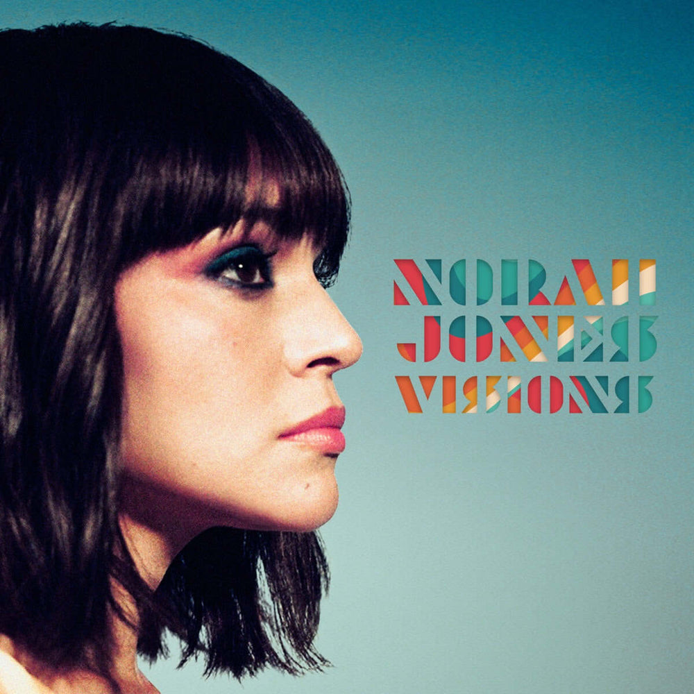 Norah Jones - Visions | Buy the Vinyl LP from Flying Nun Records