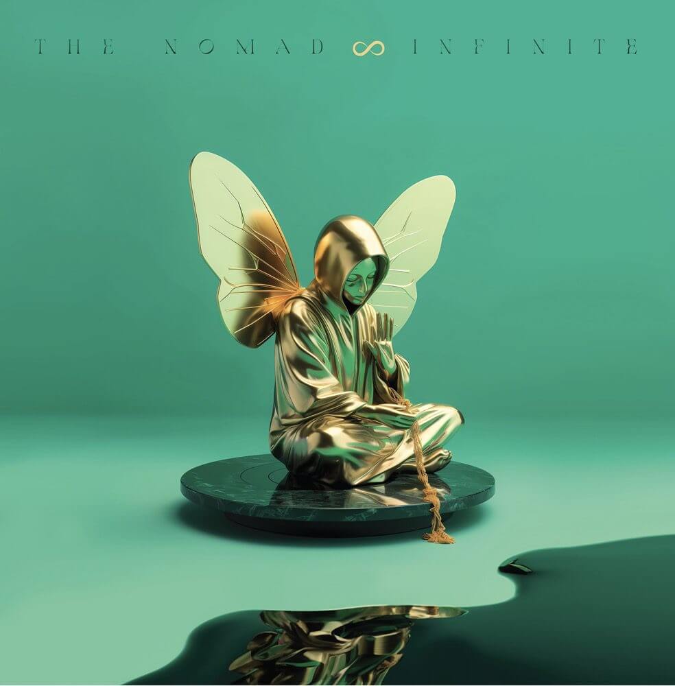 The Nomad - Infinite - Flying Nun  | Vinyl | CD