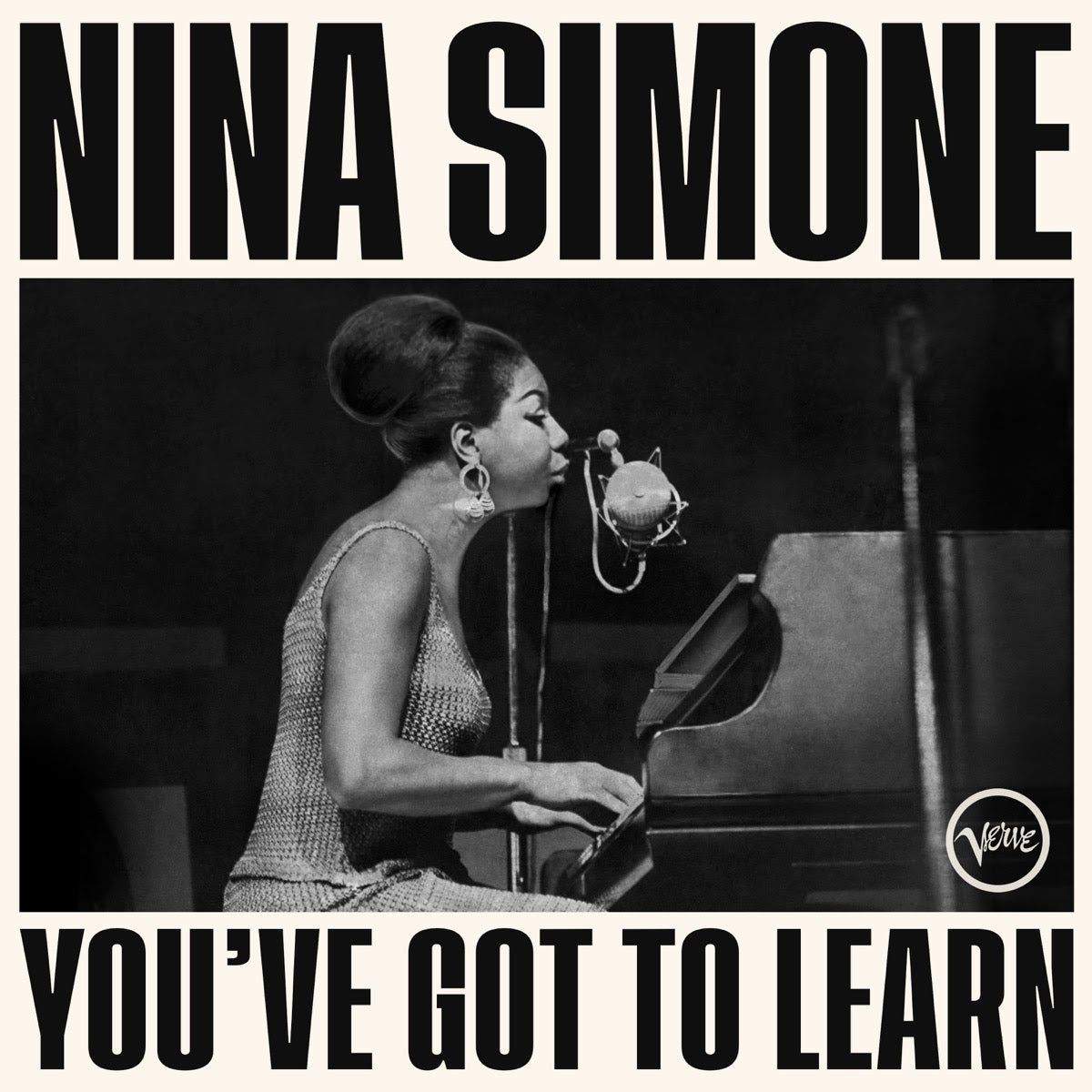 Nina Simone - You've Got To Learn - Flying Nun  | Vinyl | CD