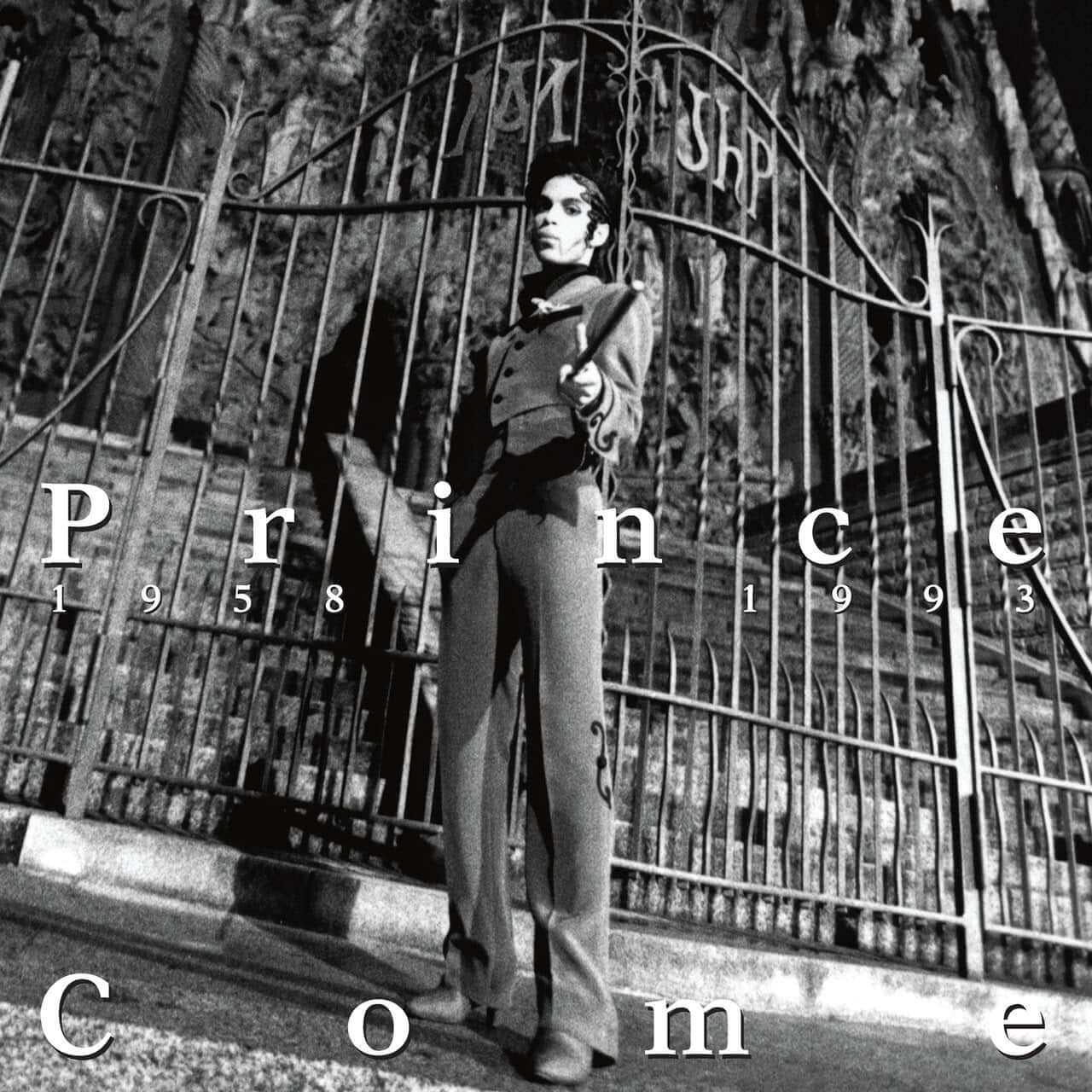 Prince – Come - Flying Nun  | Vinyl | CD