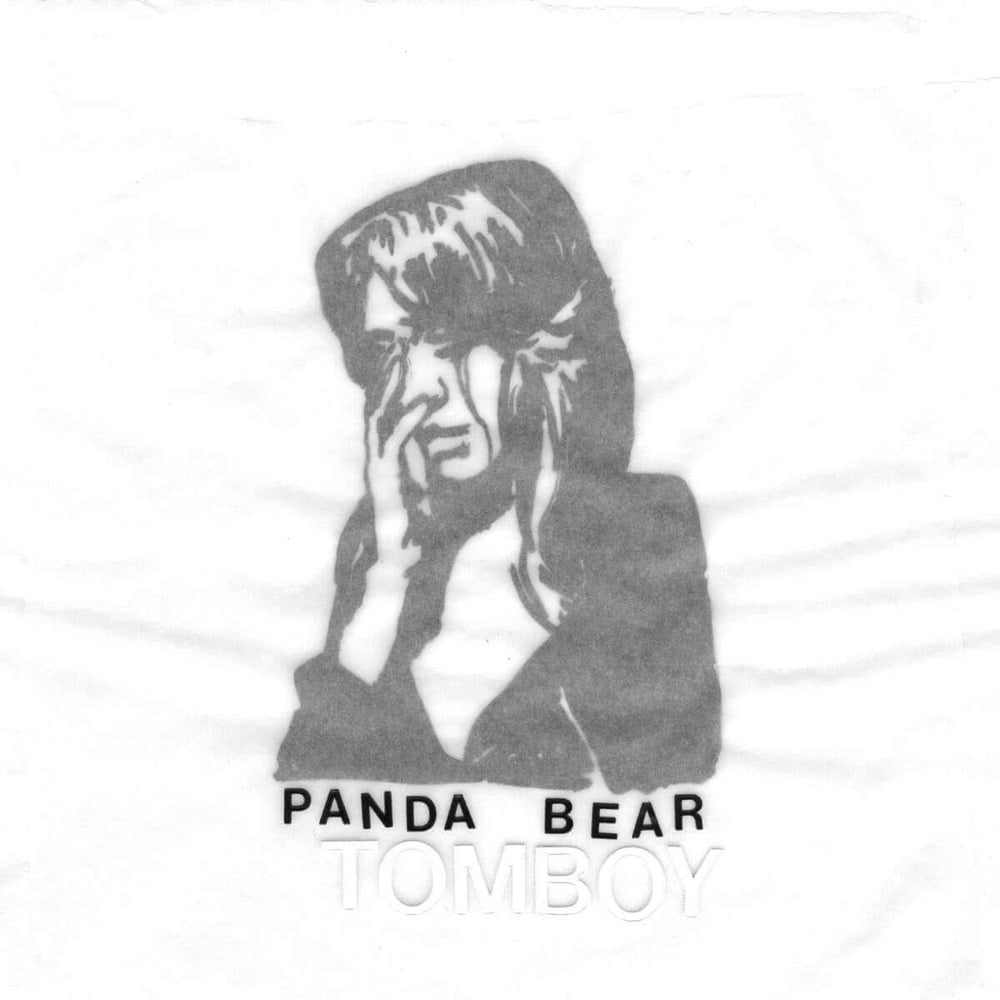 Panda Bear – Tomboy - Flying Nun  | Vinyl | CD