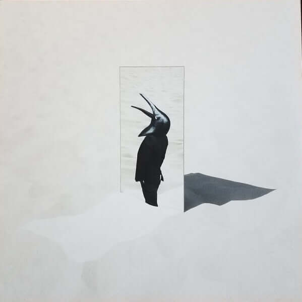 Penguin Cafe – The Imperfect Sea - Flying Nun  | Vinyl | CD