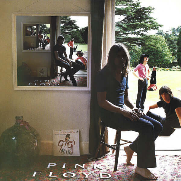 Pink Floyd – Ummagumma - Flying Nun  | Vinyl | CD