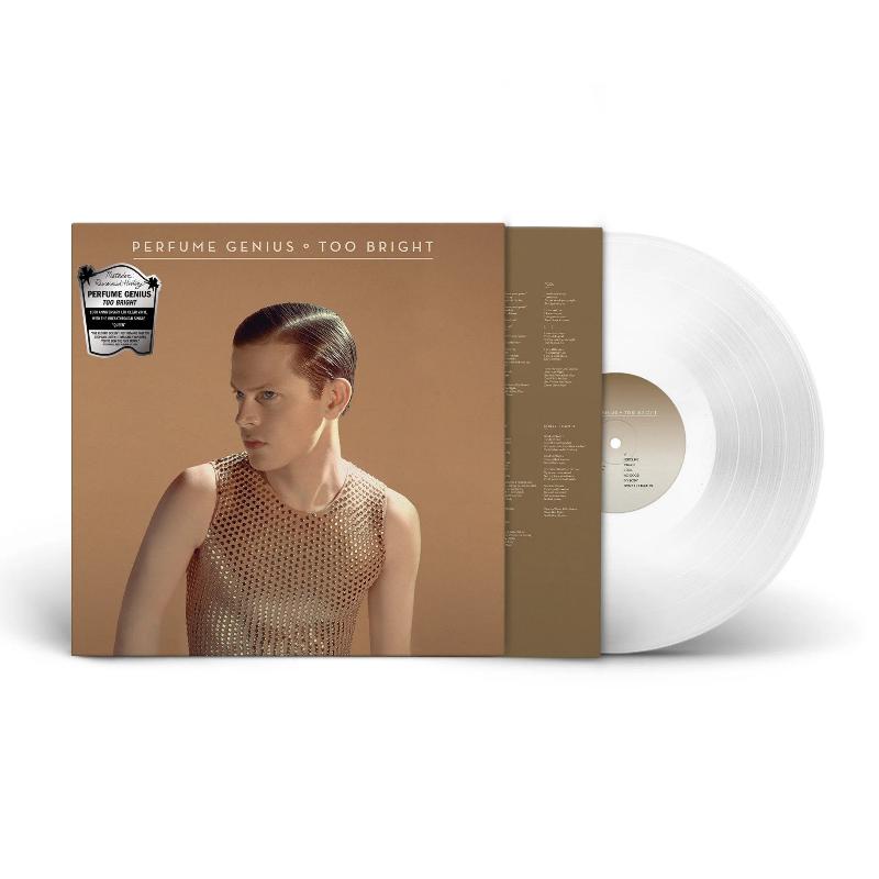 Perfume Genius - Too Bright | Buy the Vinyl